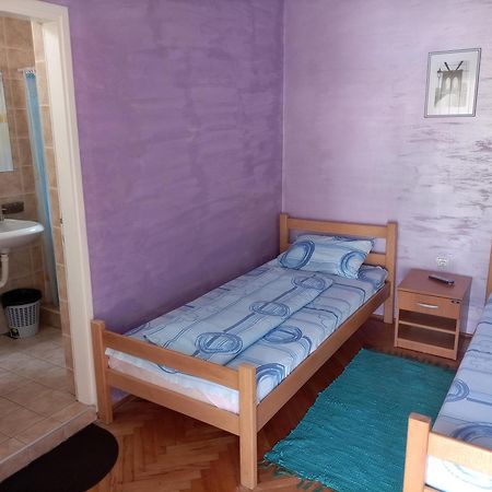 Banja Gornja Trepca-Smestaj Grof Exterior photo