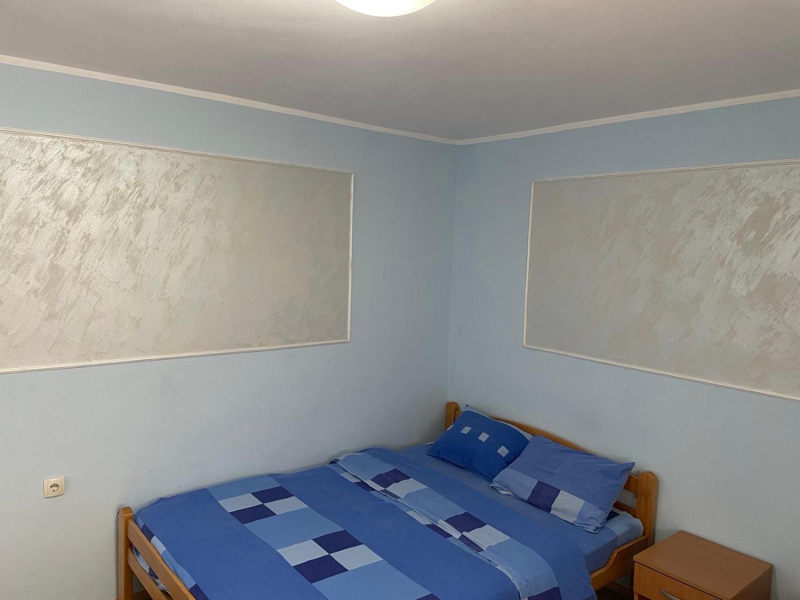 Banja Gornja Trepca-Smestaj Grof Exterior photo