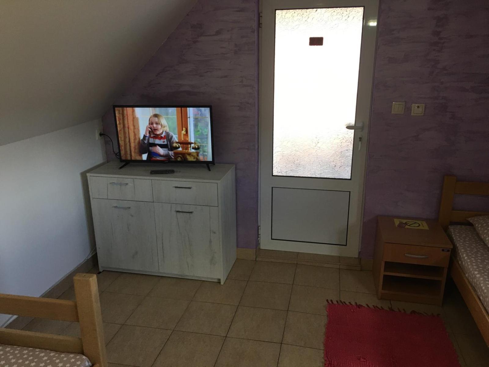 Banja Gornja Trepca-Smestaj Grof Room photo