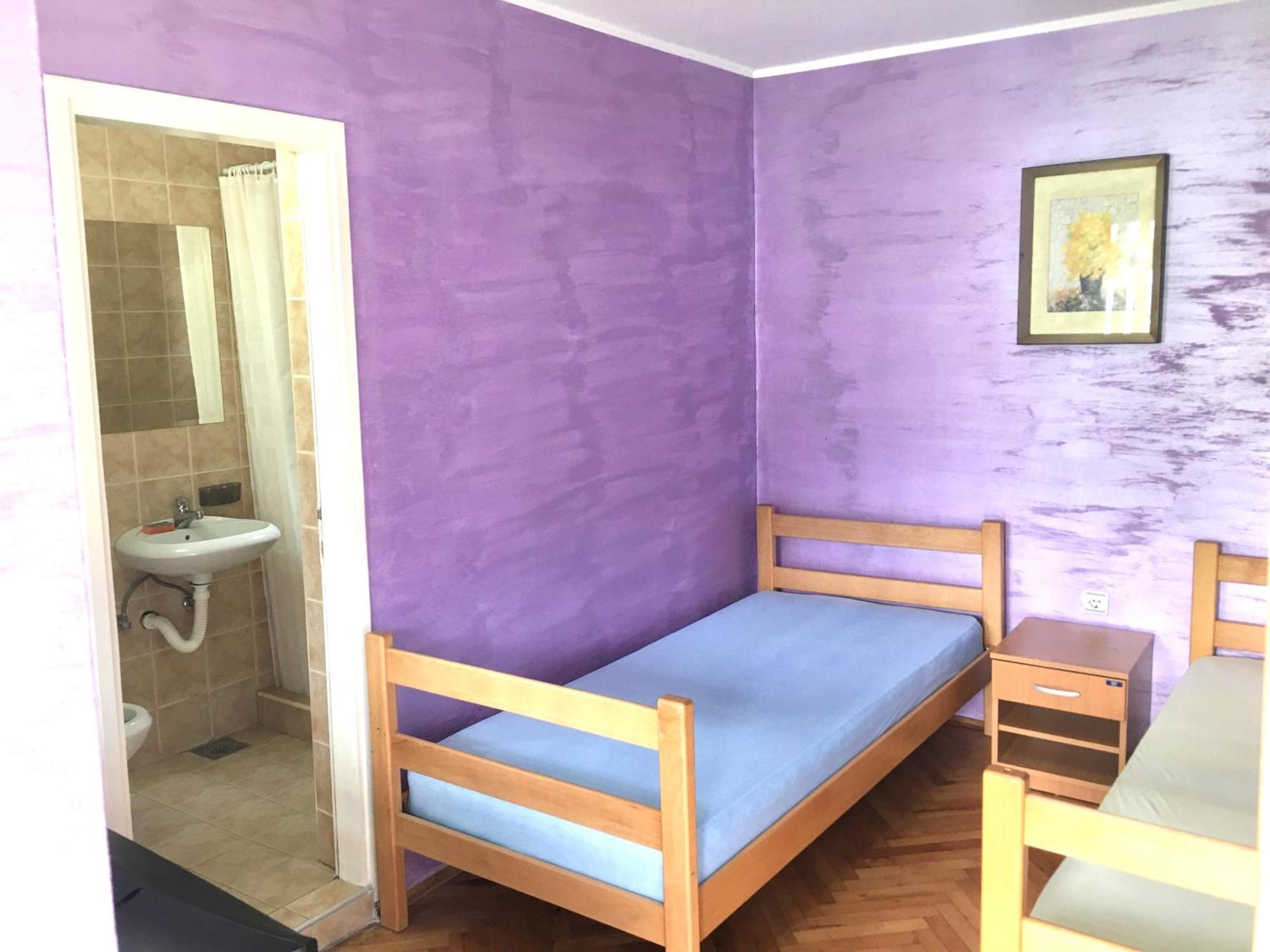 Banja Gornja Trepca-Smestaj Grof Room photo