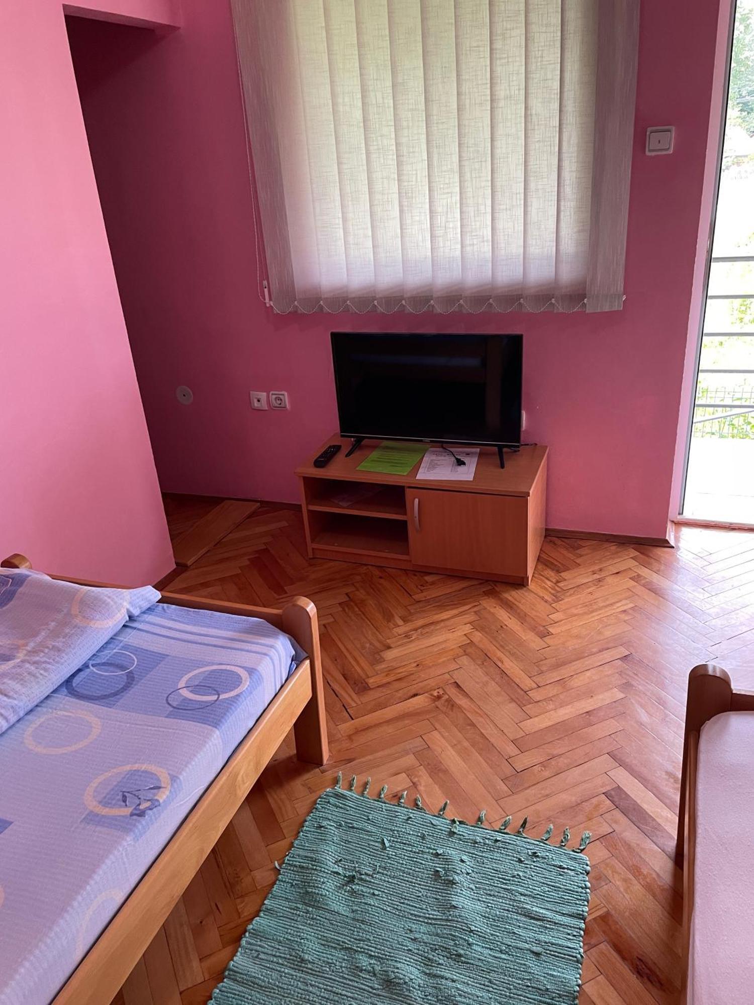 Banja Gornja Trepca-Smestaj Grof Room photo