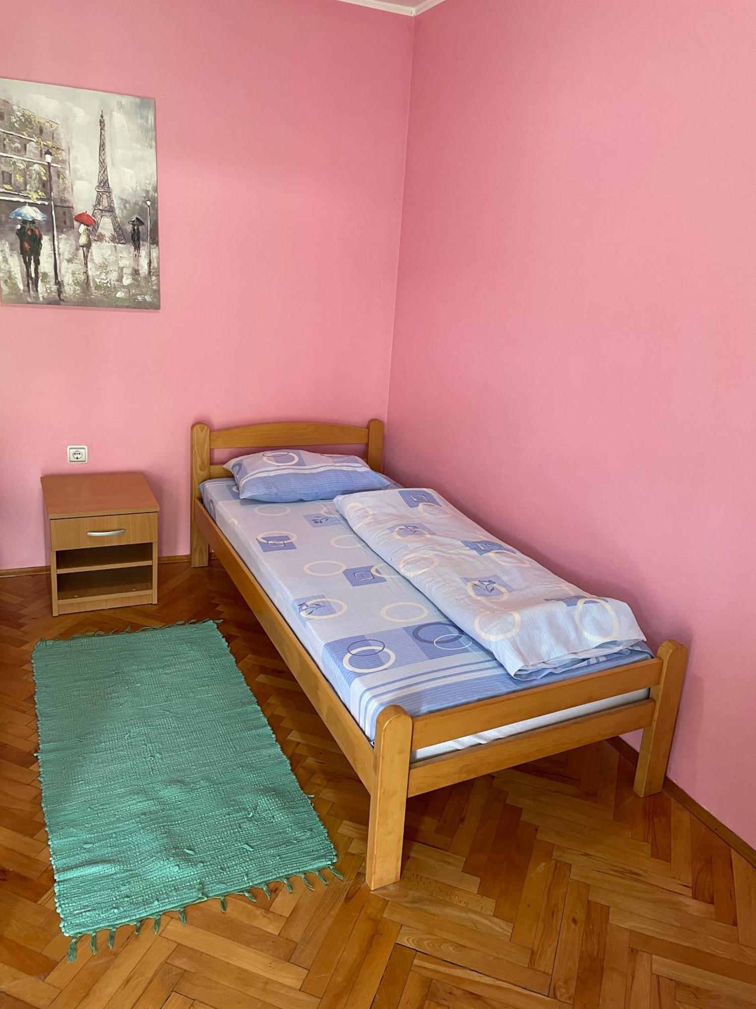 Banja Gornja Trepca-Smestaj Grof Room photo